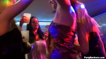 Party Hardcore Gone Crazy Vol. 9 Part 5 - Main Edit Screencap 16 on www.sinx.com
