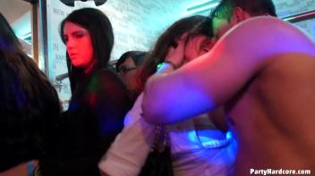 Party Hardcore Gone Crazy Vol. 9 Part 5 - Main Edit Screencap 46 on www.sinx.com