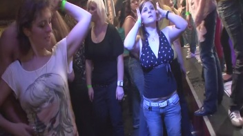 Party Hardcore Vol. 33 Part 5 - Cam 2 Screencap 61 on www.sinx.com
