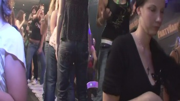 Party Hardcore Vol. 33 Part 5 - Cam 2 Screencap 66 on www.sinx.com