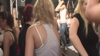 Party Hardcore Vol. 33 Part 5 - Cam 2 Screencap 18 on www.sinx.com