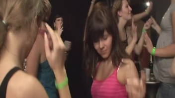 Party Hardcore Vol. 33 Part 5 - Cam 2 Screencap 31 on www.sinx.com