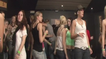 Party Hardcore Vol. 33 Part 5 - Cam 2 Screencap 41 on www.sinx.com