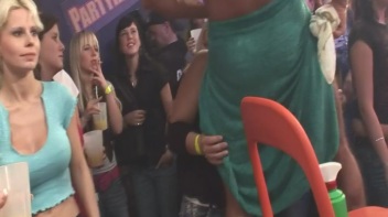 Party Hardcore Vol. 32 Part 2 - Cam 1 Screencap 92 on www.sinx.com