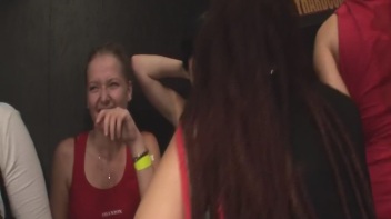 Party Hardcore Vol. 32 Part 2 - Cam 1 Screencap 101 on www.sinx.com