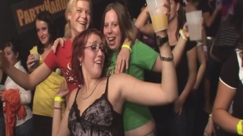 Party Hardcore Vol. 32 Part 2 - Cam 1 Screencap 23 on www.sinx.com