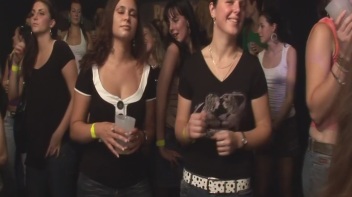 Party Hardcore Vol. 32 Part 2 - Cam 1 Screencap 28 on www.sinx.com