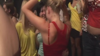 Party Hardcore Vol. 32 Part 2 - Cam 1 Screencap 33 on www.sinx.com