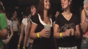 Party Hardcore Vol. 32 Part 2 - Cam 1 Screencap 35 on www.sinx.com