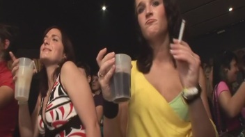 Party Hardcore Vol. 32 Part 2 - Cam 1 Screencap 44 on www.sinx.com