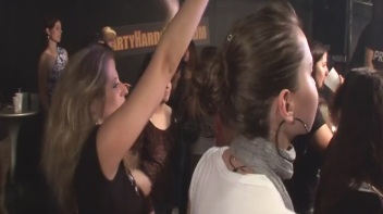 Party Hardcore Vol. 32 Part 2 - Cam 1 Screencap 5 on www.sinx.com