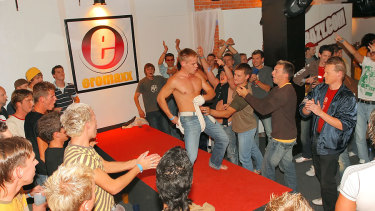 Latest deal - GGC 9 Glory Hole-lelujah Part 1