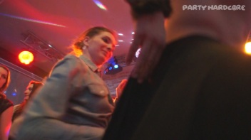 Party Hardcore Gone Crazy Vol. 25 Part 5 - Cam 1 Screencap 19 on www.sinx.com