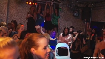 Party Hardcore 66 Single Cut: Part 1 - Cam 3 Screencap 30 on www.sinx.com