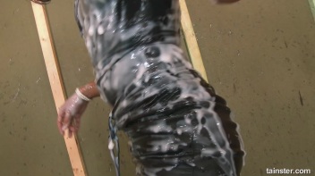 Taking A Pearl Necklace To The Extreme! Screencap 31 on www.sinx.com
