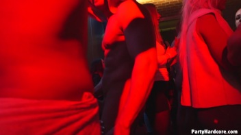 Party Hardcore Gone Crazy Vol. 39 Single Cut: Part 9 - Cam 3 Screencap 75 on www.sinx.com