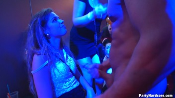 Party Hardcore Gone Crazy Vol. 39 Single Cut: Part 9 - Cam 3 Screencap 78 on www.sinx.com