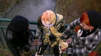 Chained Up and Totally Mess Dominated! Screencap 32 on www.sinx.com