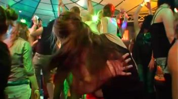Party Hardcore Vol. 25 Part 4 Screencap 5 on www.sinx.com