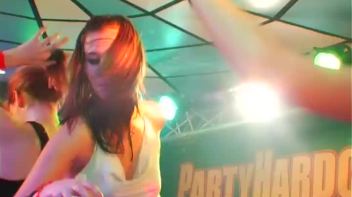 Party Hardcore Vol. 25 Part 4 Screencap 59 on www.sinx.com