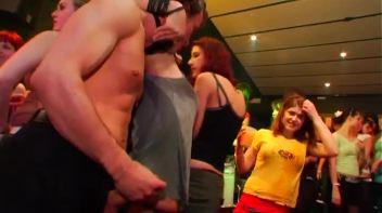 Party Hardcore Vol. 25 Part 4 Screencap 73 on www.sinx.com