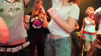 Party Hardcore Vol. 25 Part 4 Screencap 84 on www.sinx.com