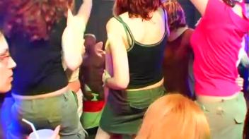 Party Hardcore Vol. 25 Part 4 Screencap 31 on www.sinx.com