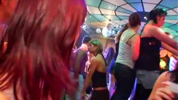 Party Hardcore Vol. 25 Part 4 Screencap 32 on www.sinx.com