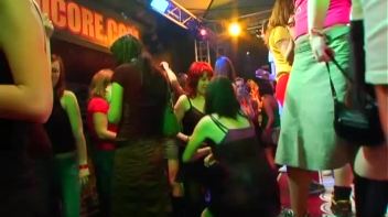Party Hardcore Vol. 25 Part 4 Screencap 36 on www.sinx.com