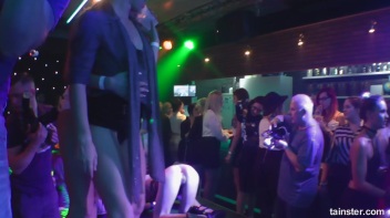 Lezzies - The Femme Fest Part 2 - Cam 2 Screencap 52 on www.sinx.com