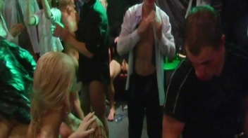 Fuck for Peace Part 4 - Cam 1 Screencap 76 on www.sinx.com