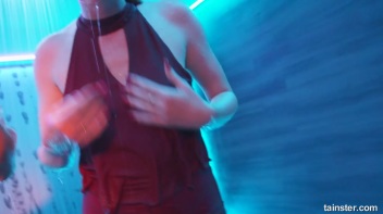 Show Me Wet You're Workin' With! Screencap 54 on www.sinx.com