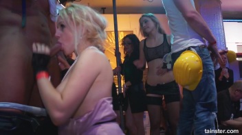 Power Tooled Party Cunts Part 3 - Cam 2 Screencap 72 on www.sinx.com