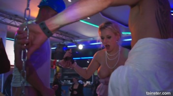 Power Tooled Party Cunts Part 3 - Cam 2 Screencap 40 on www.sinx.com