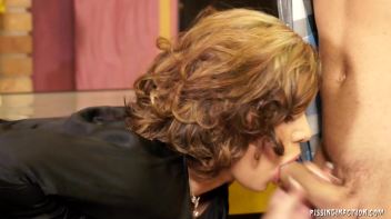 Piss Fucking Is The Hottest Bar Game Around Screencap 80 on www.sinx.com