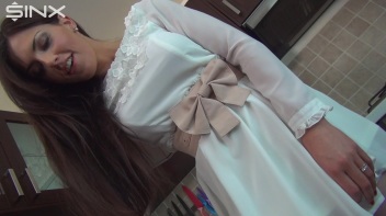 Wickedly Hot Trampling Torturer Screencap 63 on www.sinx.com