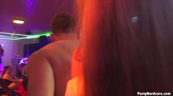 Party Hardcore Gone Crazy Vol. 41 Single Cut: Part 6 - Cam 3 Screencap 52 on www.sinx.com