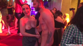 Party Hardcore Gone Crazy Vol. 41 Single Cut: Part 6 - Cam 3 Screencap 73 on www.sinx.com