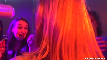 Party Hardcore Gone Crazy Vol. 41 Single Cut: Part 6 - Cam 3 Screencap 83 on www.sinx.com