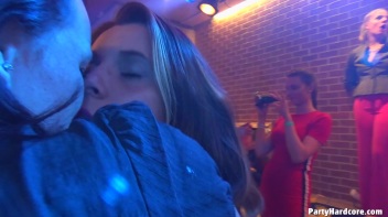 Party Hardcore Gone Crazy Vol. 41 Single Cut: Part 6 - Cam 3 Screencap 11 on www.sinx.com