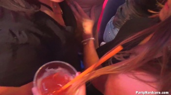 Party Hardcore Gone Crazy Vol. 41 Single Cut: Part 6 - Cam 3 Screencap 15 on www.sinx.com