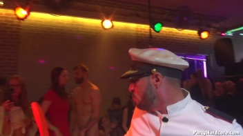 Party Hardcore Gone Crazy Vol. 41 Single Cut: Part 6 - Cam 3 Screencap 23 on www.sinx.com