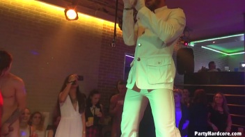 Party Hardcore Gone Crazy Vol. 41 Single Cut: Part 6 - Cam 3 Screencap 24 on www.sinx.com