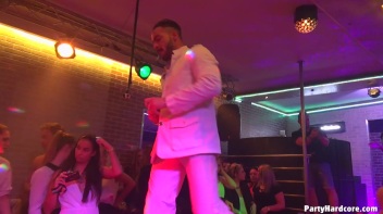 Party Hardcore Gone Crazy Vol. 41 Single Cut: Part 6 - Cam 3 Screencap 27 on www.sinx.com