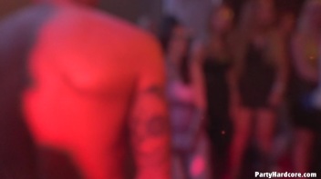 Party Hardcore Gone Crazy Vol. 41 Single Cut: Part 6 - Cam 3 Screencap 3 on www.sinx.com