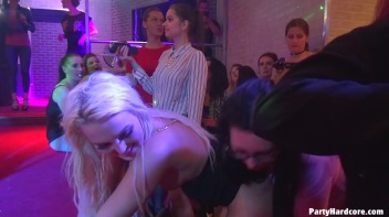 Party Hardcore Gone Crazy Vol. 41 Single Cut: Part 6 - Cam 3 Screencap 36 on www.sinx.com