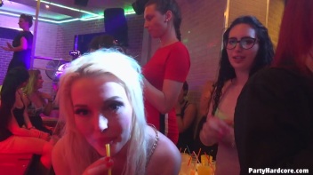 Party Hardcore Gone Crazy Vol. 41 Single Cut: Part 6 - Cam 3 Screencap 37 on www.sinx.com