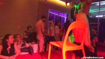 Party Hardcore Gone Crazy Vol. 41 Single Cut: Part 6 - Cam 3 Screencap 38 on www.sinx.com