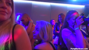 Party Hardcore Gone Crazy Vol. 41 Single Cut: Part 6 - Cam 3 Screencap 39 on www.sinx.com