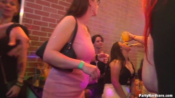 Party Hardcore Gone Crazy Vol. 41 Single Cut: Part 6 - Cam 3 Screencap 40 on www.sinx.com